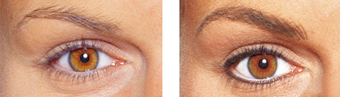 eyeliner